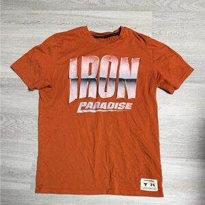 Under Armour Men's Project Rock Shirt